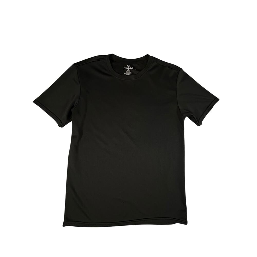 Real Essentials Active‎ Perormance Shirt Mens Size Medium